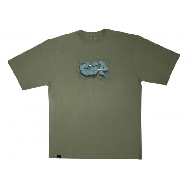 ESP Urban T-Shirt Green - tričko (M)