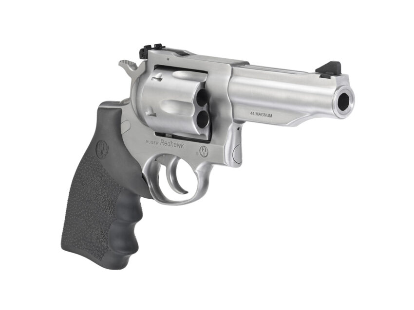 Ruger Redhawk 5044, kal. .44Mag. - Image 3