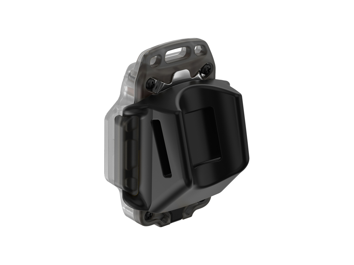 Armytek Crystal PRO Grey 220lm - Image 3