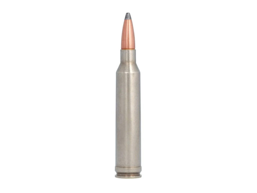 7mmRemMag. Federal Premium Nosler Partition 160gr/10,37g (P7RF) - Image 2