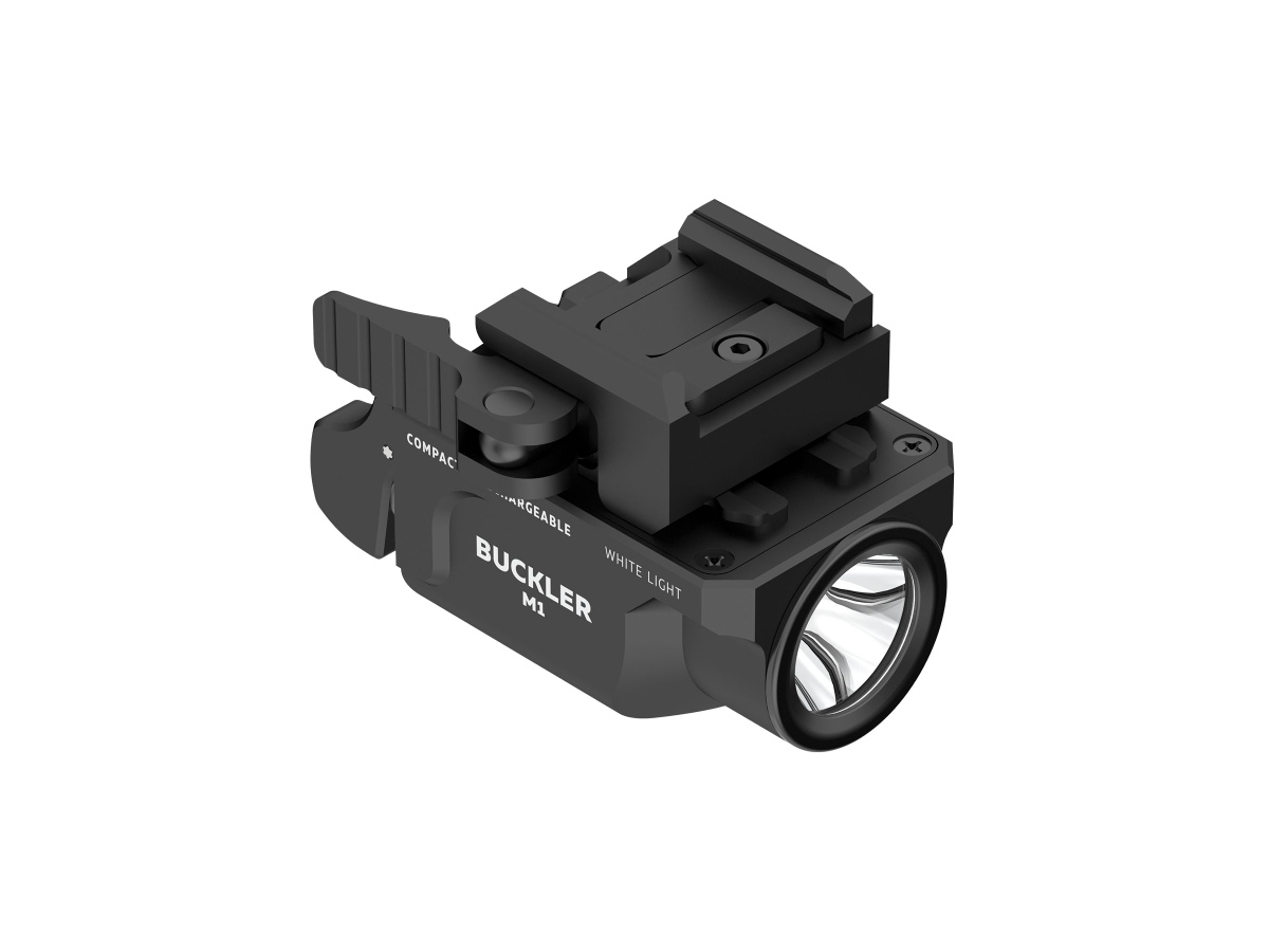 Armytek Buckler M1 700lm