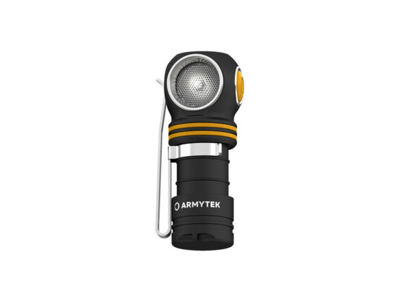 Armytek Elf C1 USB-C 930lm (Warm)