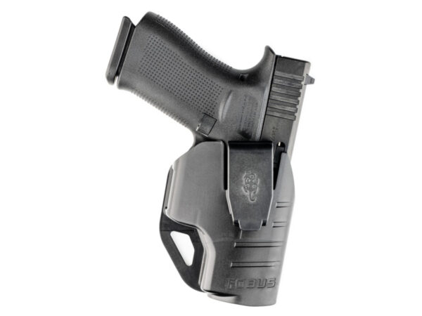 GL-43C, puzdro pre Glock 43/43X/48, na vnútorné nosenie