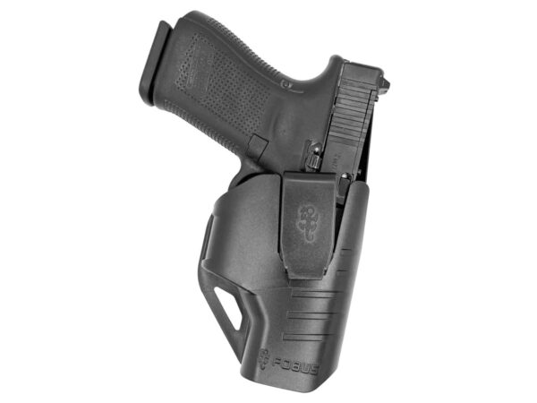 GLC, puzdro pre Glock 17/19/19X/22/23/ 25/26/27/31/32/34/35/45, Hellcat PRO,  na vnútorné nosenie