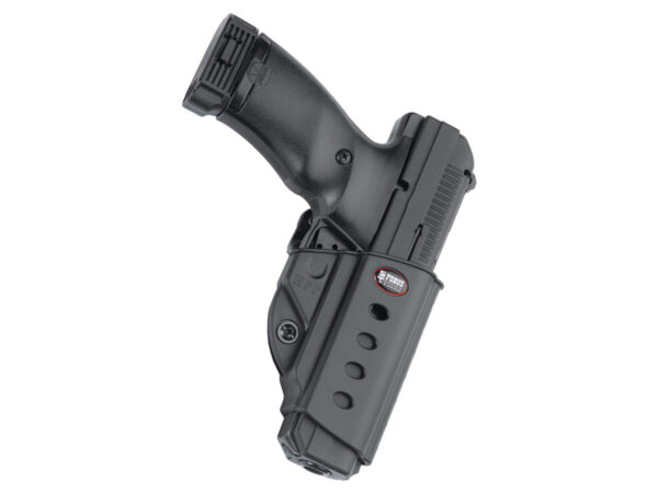 HPP QL, puzdro pre Ruger American Pistol (full size & compact) kal. 9x19, QuickLock