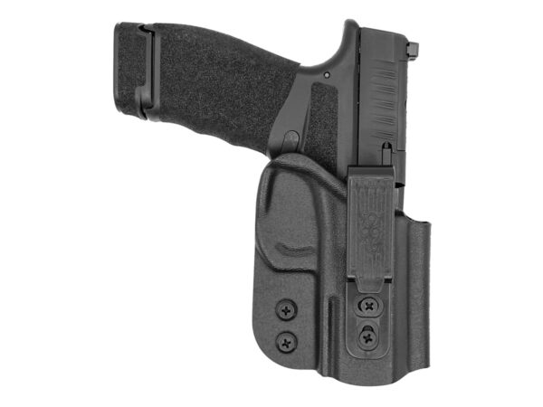 MC2SC, puzdro pre Springfield HELLCAT PRO, na vonkajšie i vnútorné nosenie