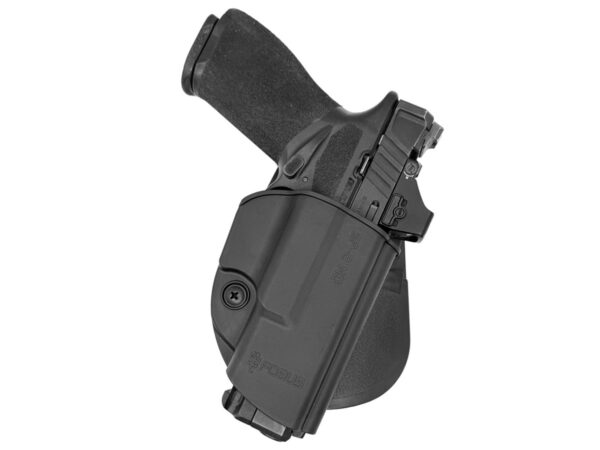 SP-2 ND, puzdro pre Springfield ECHELON, s pádlom