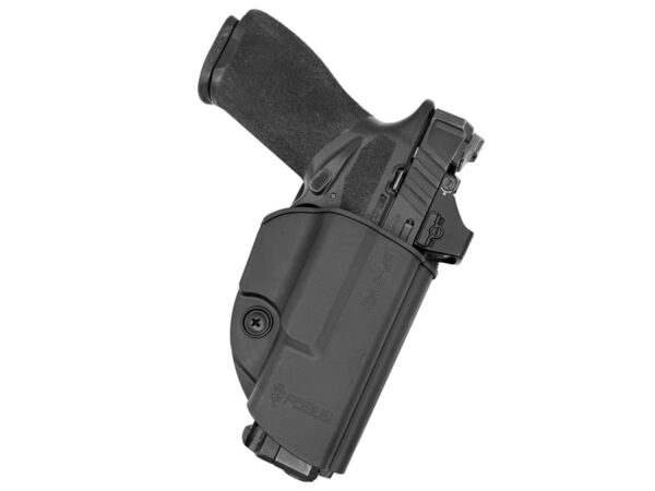 SP-2 ND QL, puzdro pre Springfield ECHELON, QuickLock