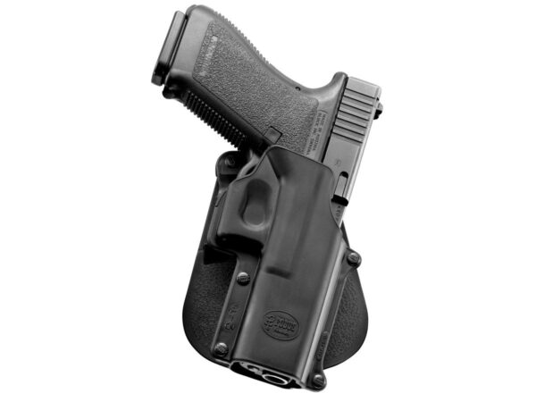 GL-3, puzdro pre Glock 20/21/23/22 Gen5 a ďalšie, s pádlom