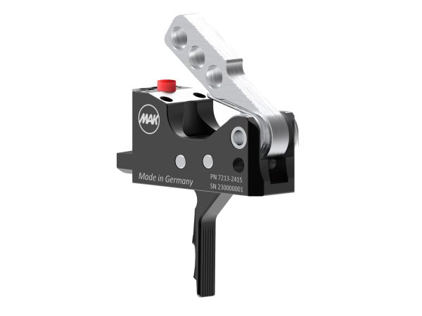 KILIC MAKtrigger DRS  AR-15 Straight Adjustable