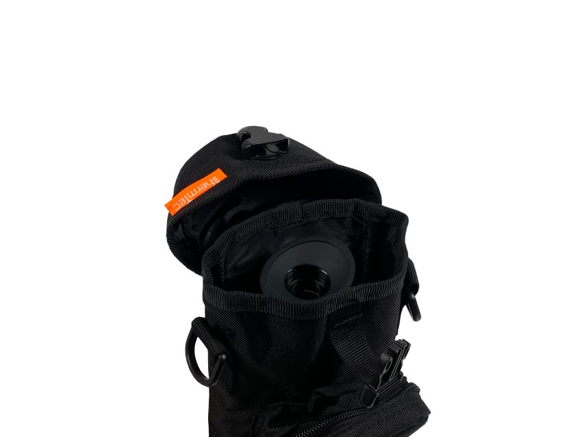 PROMO Pouzdro černé ThermTec - Image 3