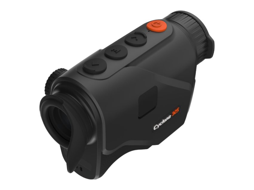 ThermTec Cyclone 325 - Image 2
