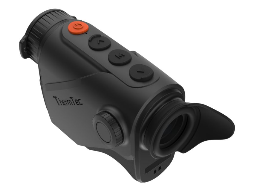 ThermTec Cyclone 325 - Image 3