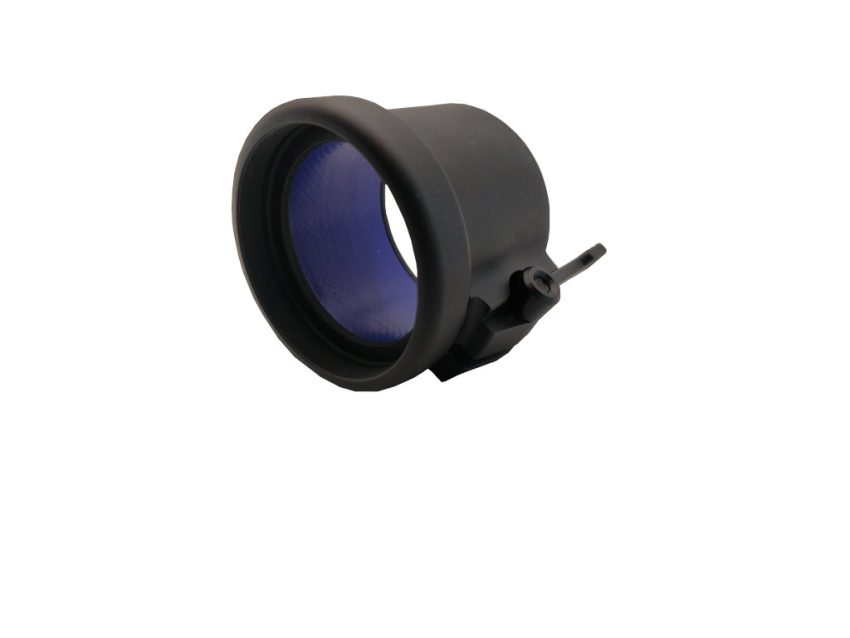 Rýchloupínacia objímka Rusan ARM52 pre Hikmicro Thunder a Cheetah - Image 2