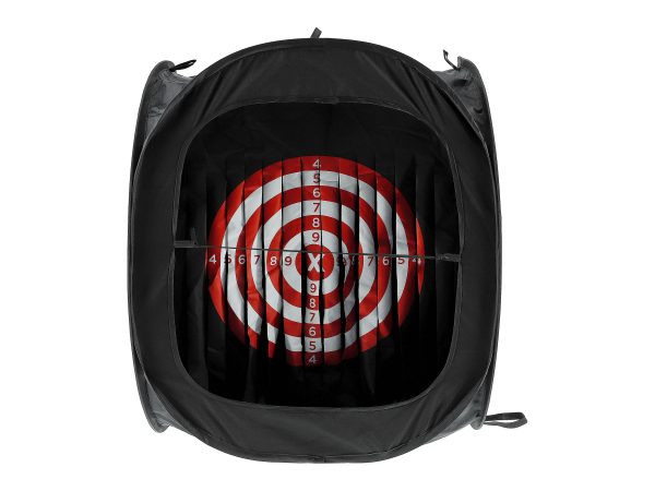 Lapač striel T4E Pop-Up Target