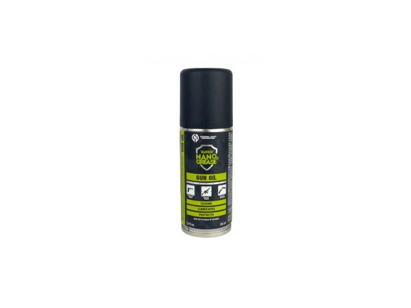 GNP Gun Oil mazivo na zbrane 100 ml