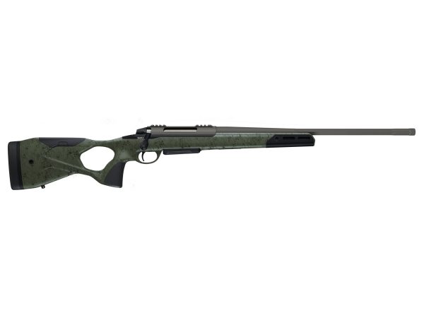 Sako S20 Hunter/Precision RT Green, kal. .308Win. (NS H237 STD 5rd FL 20in MT5/8-24)