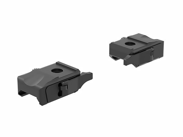 Základňa JKN Hunter dvojdielna